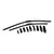 Heyner All Seasons wiper blades for Dodge Durango 2010-