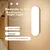 Datouren Noćna lampa, 15, 5cm, 1250mAh, Bela