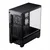 Gigabyte Phanteks XT View ohišje, kaljeno steklo, E-ATX, črno (PH-XT523V1_DBK01)