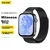 Escase Zamenska narukvica za pametne satove za Huawei Watch Fit5, Crna