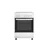 VIVAX HOME samost.štednjak FC-22602I WH