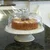Serving platter with glass lid, 29 x 25 cm - Kitchen Craft
