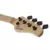 Schecter P-4 3-Tone Sunburst bas gitara #2921