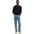 Tommy Hilfiger DM0DM22853 Modra