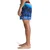 Quiksilver Everyday Printed Volley 15 kopalne hlače monaco blue thermotropics