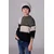 Mayoral Pulover 7303 Khaki Regular Fit