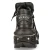 Usnjen škorenj unisex - NEW ROCK - M.TANK006C-S1
