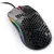 GLORIOUS miška PC Gaming Race Model D, črna