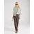 VERO MODA Bluza BUMPY, zelena
