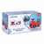 ECO TOYS Guralica mercedees policija (3316 BLACK)