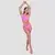 GymBeam Women‘s Sports Bikini Top Pink