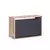 Hanah Home Cipelarnik Shc-110-Ta-1, 60x42x30 cm, Orah