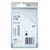 Bosch HSS spiralna burgija PointTeQ 2,0/2,5/3,0/3,5/4,0/5,0/6,0/7,0/8,0 mm sa šestougaonim HEX prihvatom pakovanje od 9 komada - 2607002826