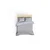 Lessentiel Maison Komplet posteljina Perla, 200x220 cm, Bela-Pink