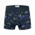 3-PACK moške boksarice Uomo Wild Motion