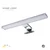 VESTA 692 ZIDNA LAMPA 8W 3000/4000K HROM