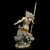 Posejdon bog mora 53 cm