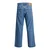JACK & JONES Kavbojke moder denim