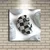 Zidna slika sa LED osvetljenjem 4040DACT-21, 40x40 cm