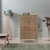 Hanah Home Komoda Multibox 80x127x36cm Hrast