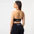 RING Icon Top Jet Black
