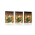Plakat spomladanski zvonček - 20x30 no frame