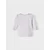 NAME IT Bluza 13210028 Vijolična Regular Fit