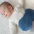 KipKep grelna blazina WOLLER Denim Blue