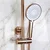 Komplet za prhanje Rea Ontario Brush Copper