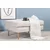 Venture Design Tabure Boom 90x70x49 cm bež in zlat