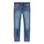 Tommy Jeans Kavbojke modra