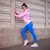 GymBeam ?????? ?????? Athlete PINK