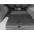 Rubber trunk mat VW Transporter T6 2015-2021 (long version)
