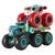 Mattel MONSTER TRUCKS tovornjaki 1:64