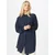 Soft Rebels Bluza, modra