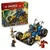LEGO 71856 Džejov automobil koji se transformiše
