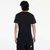 Majice Horsefeathers Rooter T-Shirt Black L