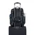 RIVACASE 7631 15.6 Torba za laptop, Teget-siva