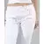 Frame Ženske farmerke CWMBS470-BLNC, Bele