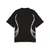 PUMA CLRT Graphic Tee Unisex, Clothing, Black, L