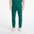 Superge adidas Classic Track Pants Collegiate Green/ White XL