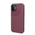 Maska UAG Anchor za iPhone 11, Tamnocrvena