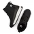 Sorel WHITNEY III MID WP, ženske cipele, crna 2138491