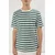 Trendyol Muška majica Tmnss25Ts00041, Šarena