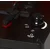 Denver VPL-120 Black Prenosni gramofon