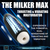 Lovebotz The Milker Max 14X Thrusting & Vibrating Masturbator