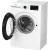 BEKO Mašina za pranje veša BM3WFSU47415WB, 7kg, Bela