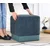Atelier del Sofa Tabure Plavo