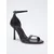 Trendyol Shoes Ženske cipele Takss25To00019, Crne
