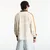 Majice PLEASURES Despair Long Sleeve Jersey Ecru S